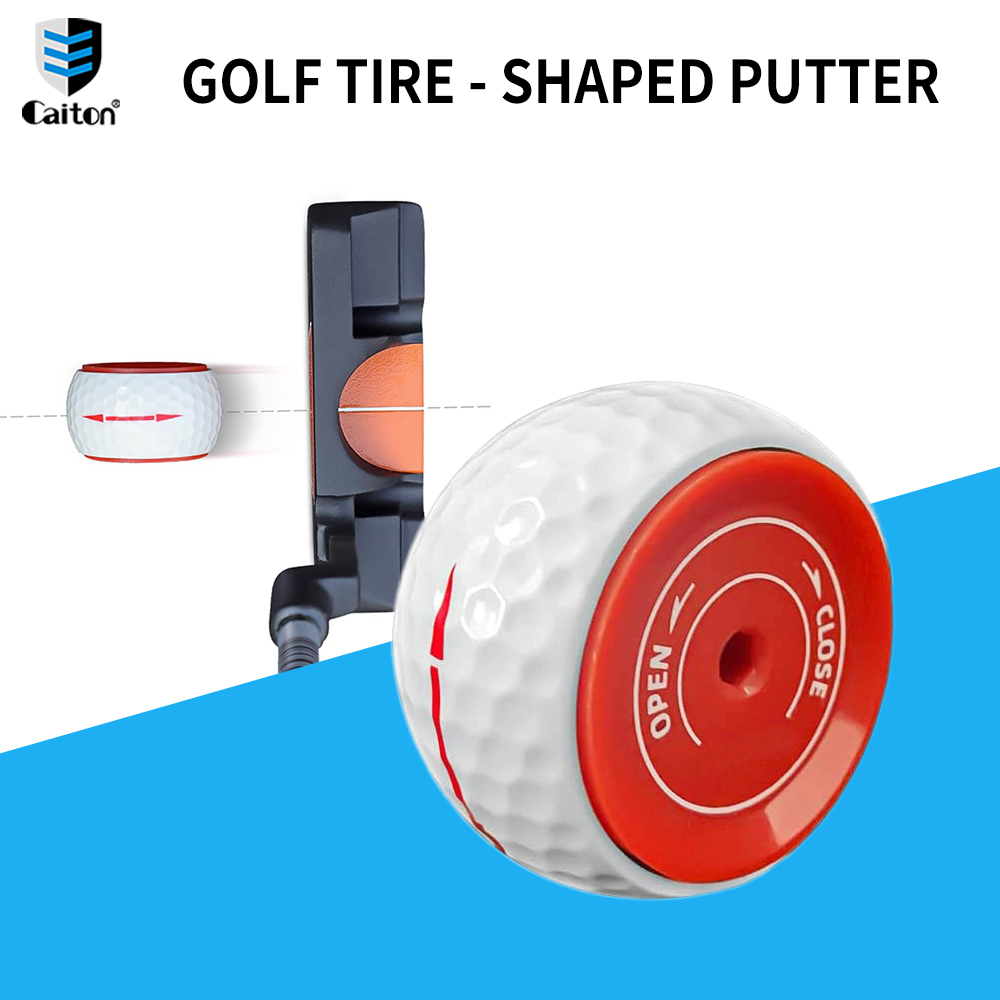Golf Ball Premium - Учебные мячи Caiton для игры в