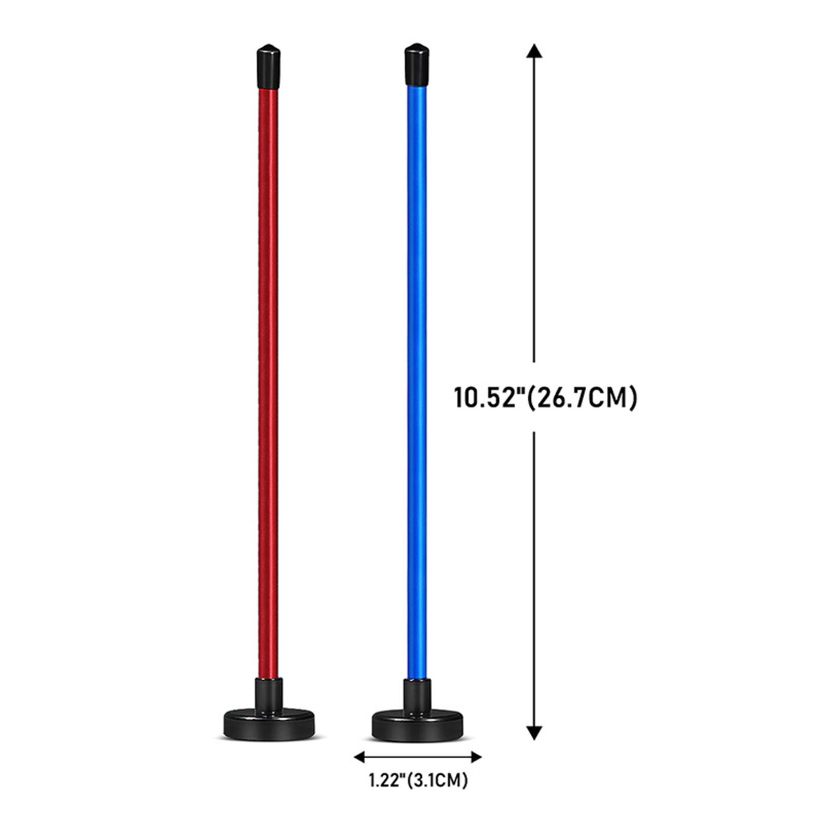 Golf Equipment Guide - Магнитный тренажер для гольфа: стик для
