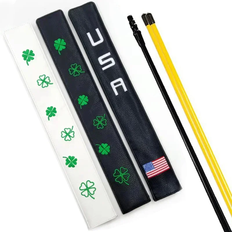 Golf Equipment Guide - Чехол для стержня для выравнивания гольфа