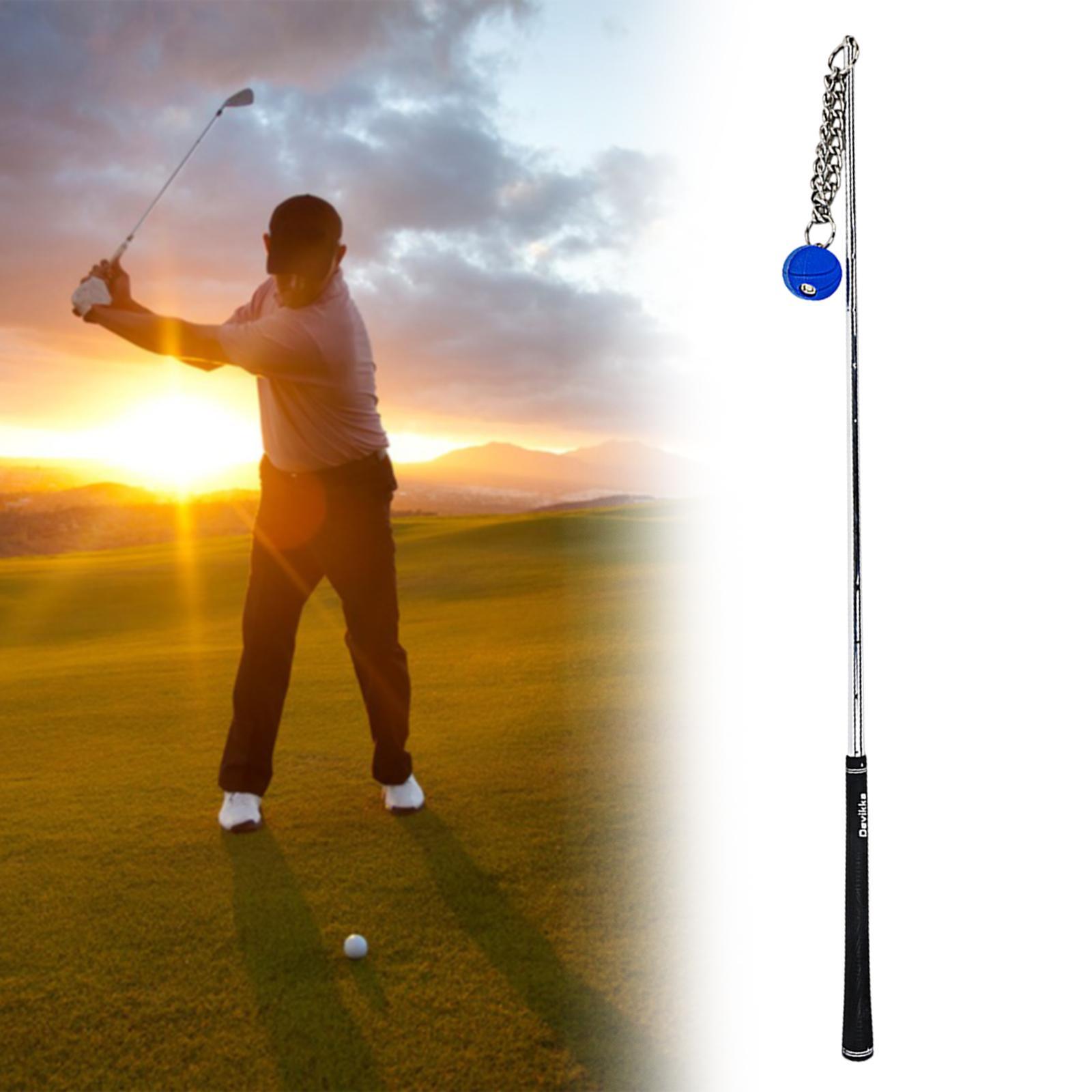 Golf Equipment Guide - Тренажер для гольфа, оборудование для тренировки,