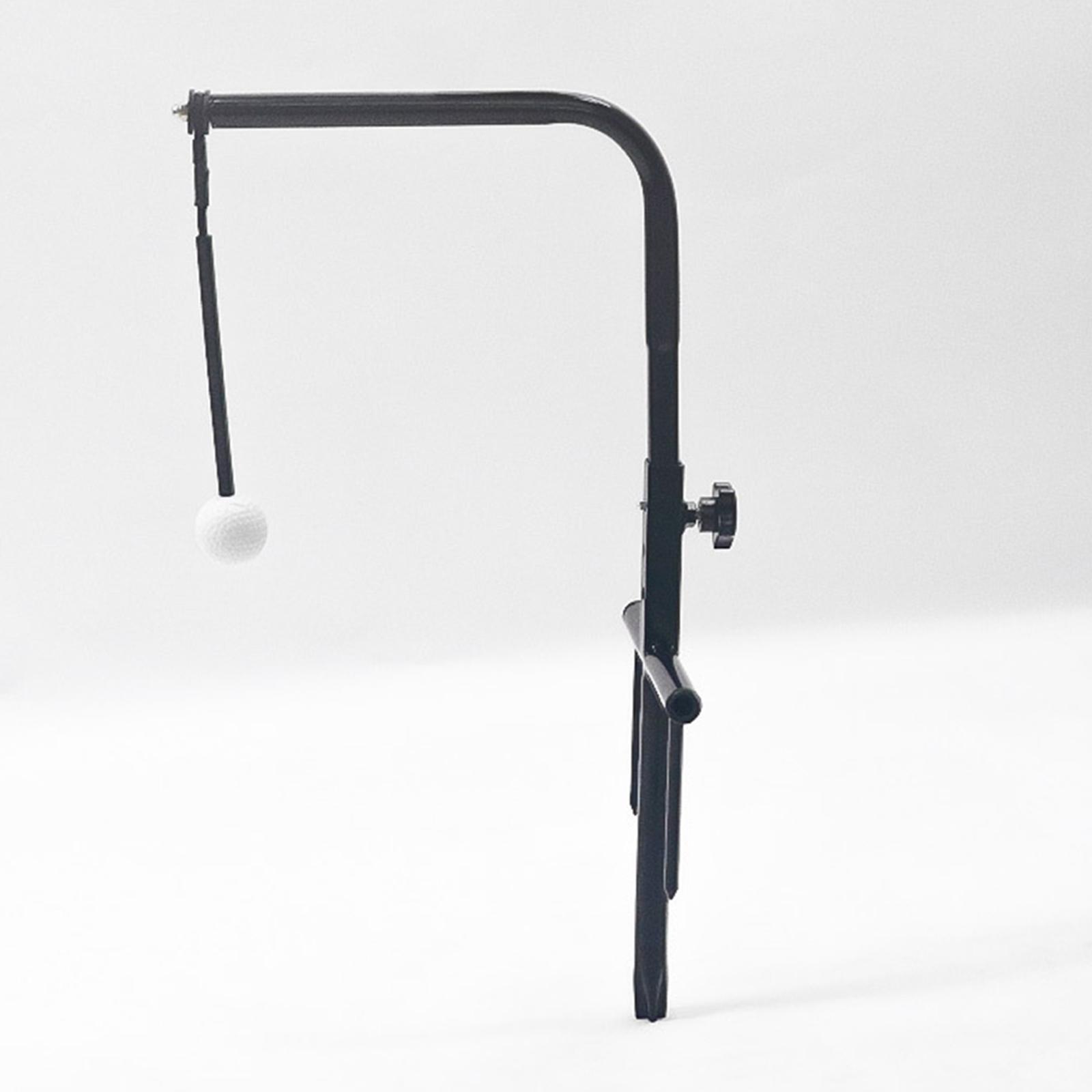 Golf Equipment Guide - Тренажер для отработки ударов в гольфе,