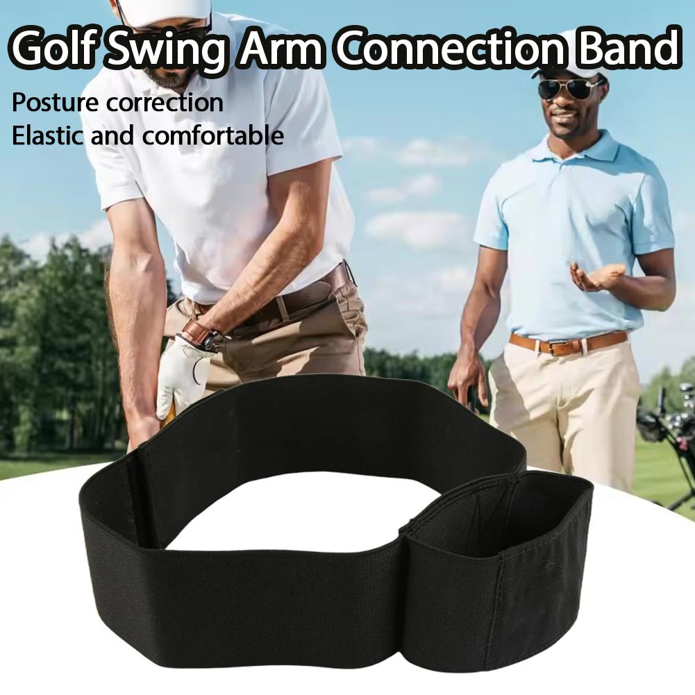 Golf Equipment Guide - Эластичный корректор осанки для гольфа: профессиональный