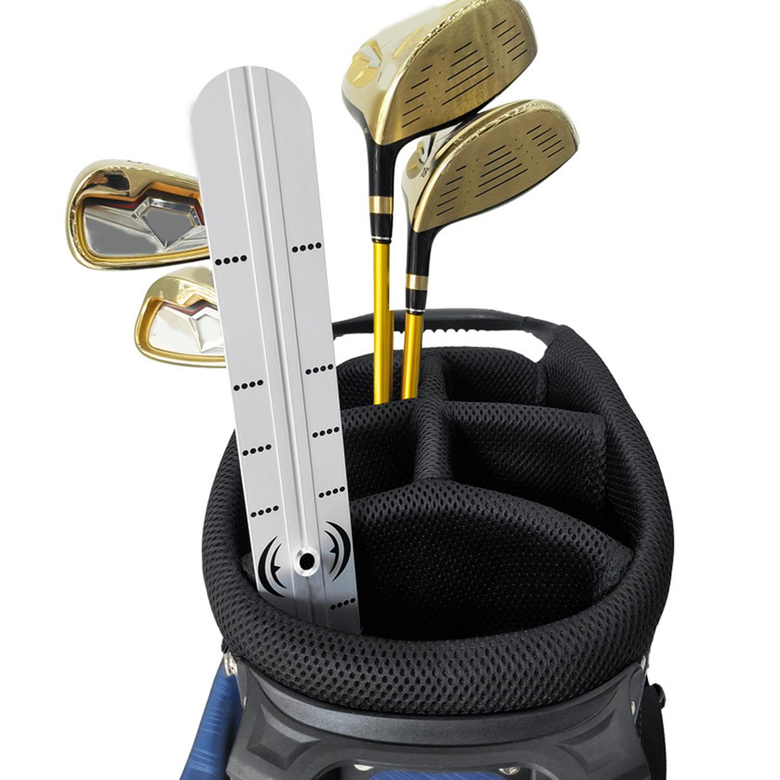 Линейка для гольфа с направляю – обзор и цена Golf Equipment Guide