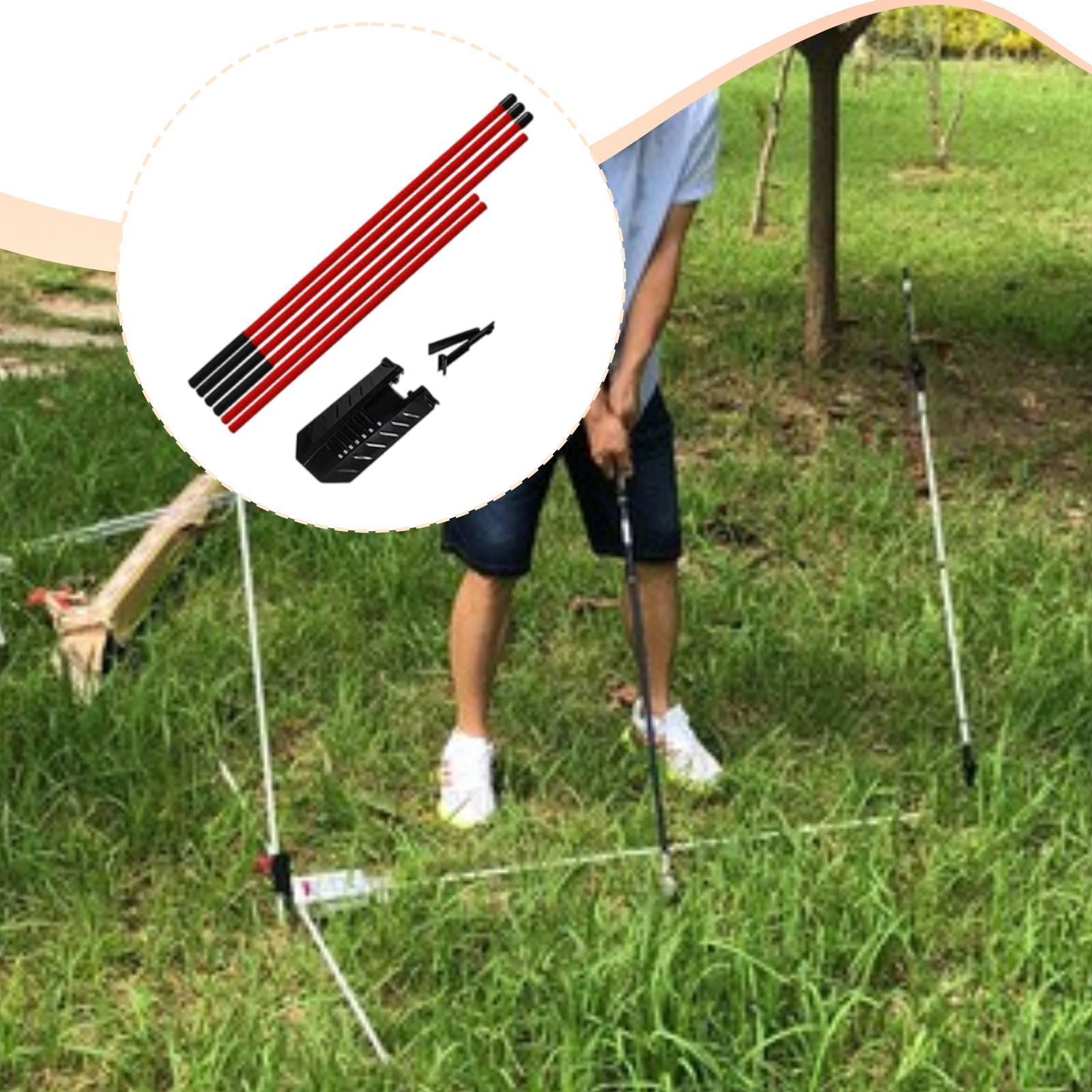 Оборудование для тренировки в  – обзор и цена Golf Equipment Guide