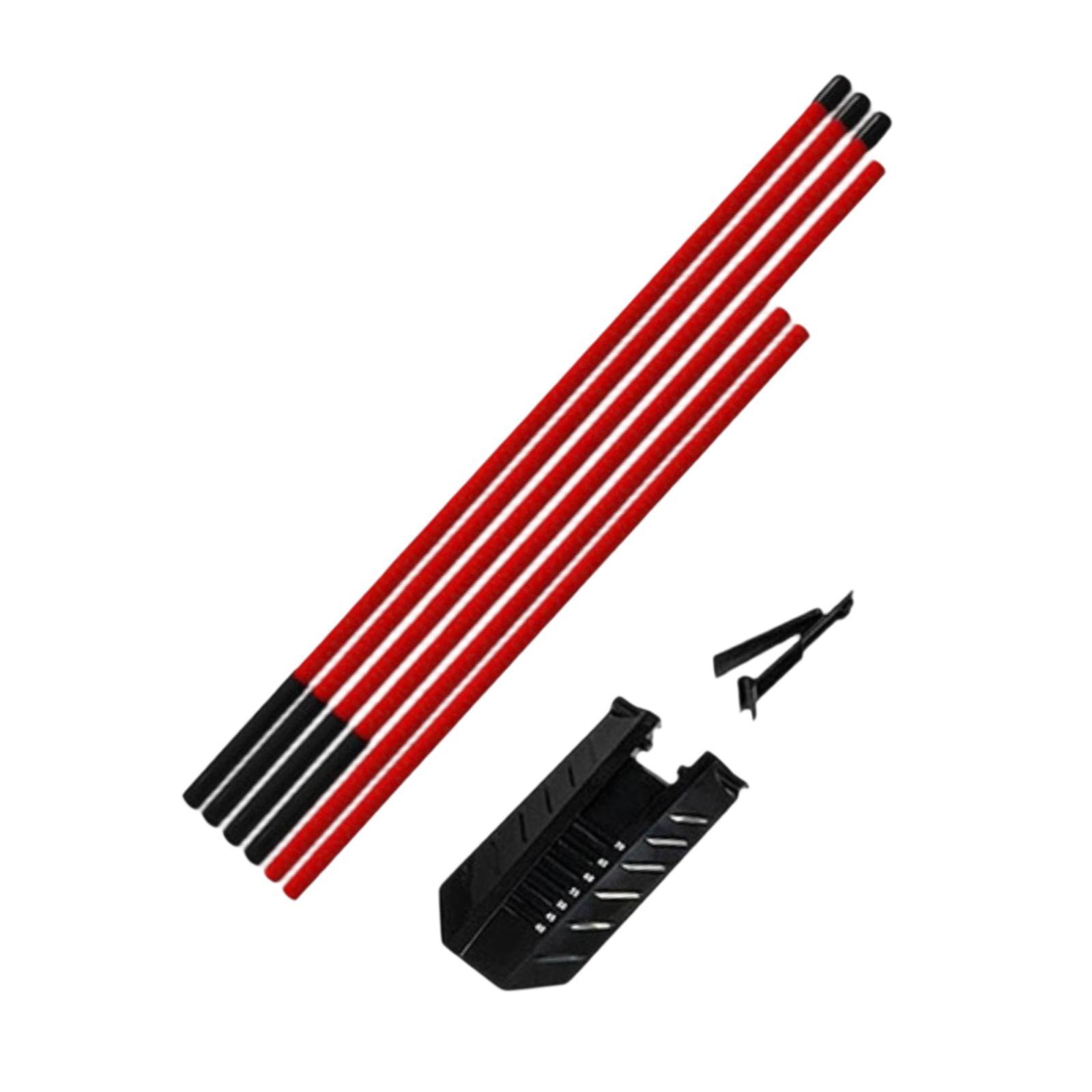 Оборудование для тренировки в  – обзор и цена Golf Equipment Guide
