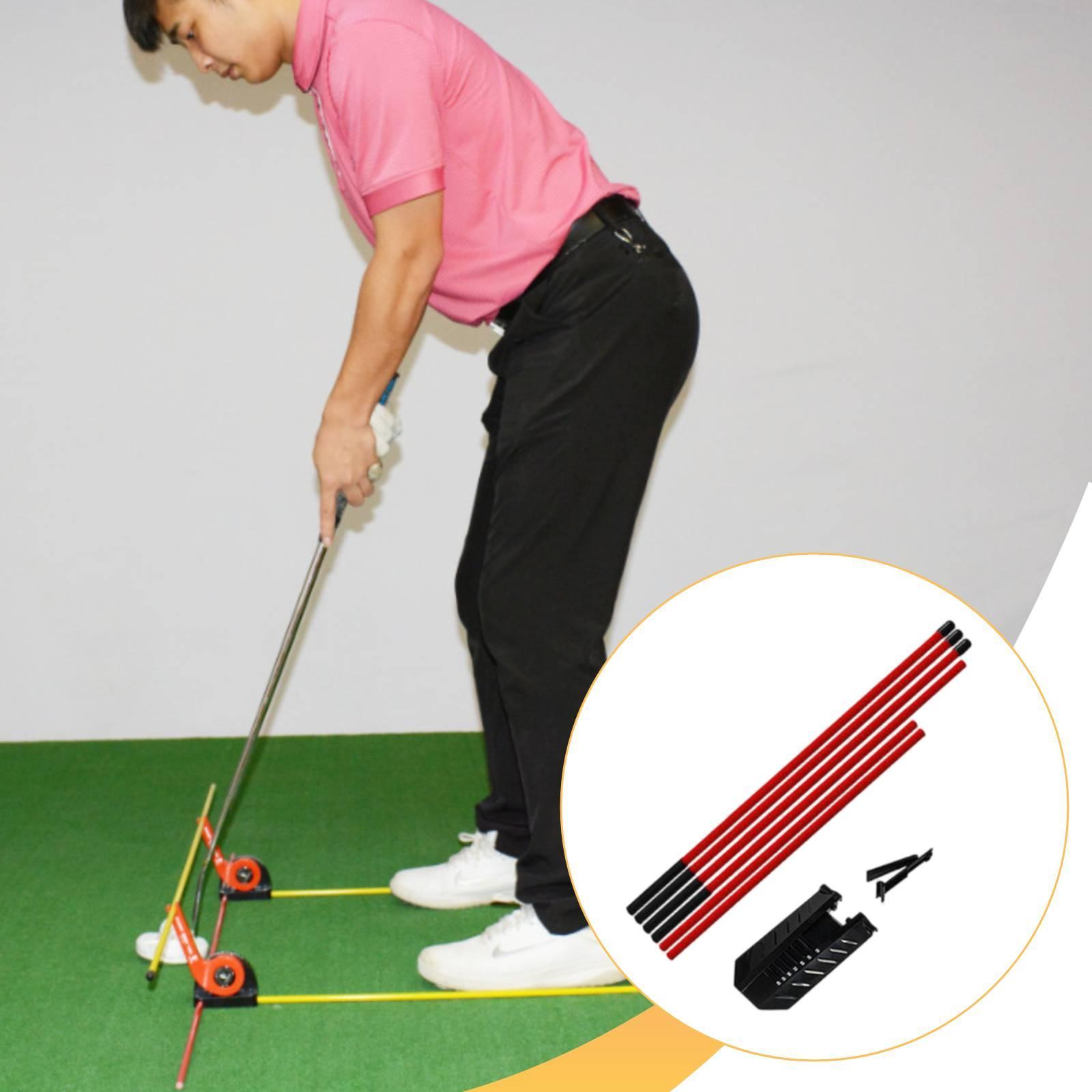 Оборудование для тренировки в  – обзор и цена Golf Equipment Guide