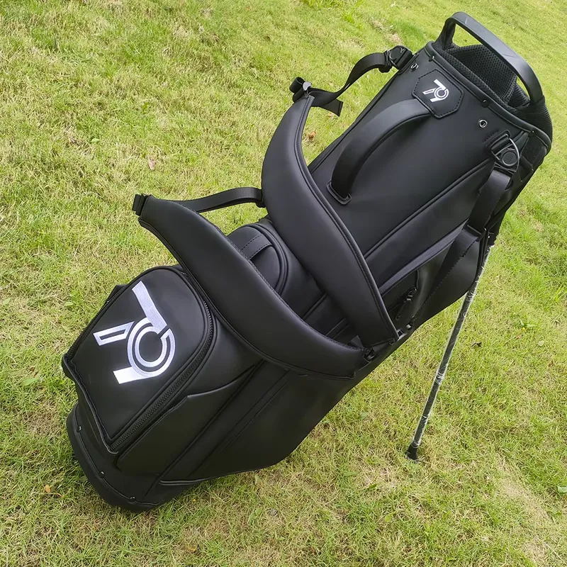 Сумка-штатив для гольфа ASL GO – обзор и цена Golf Equipment Logo