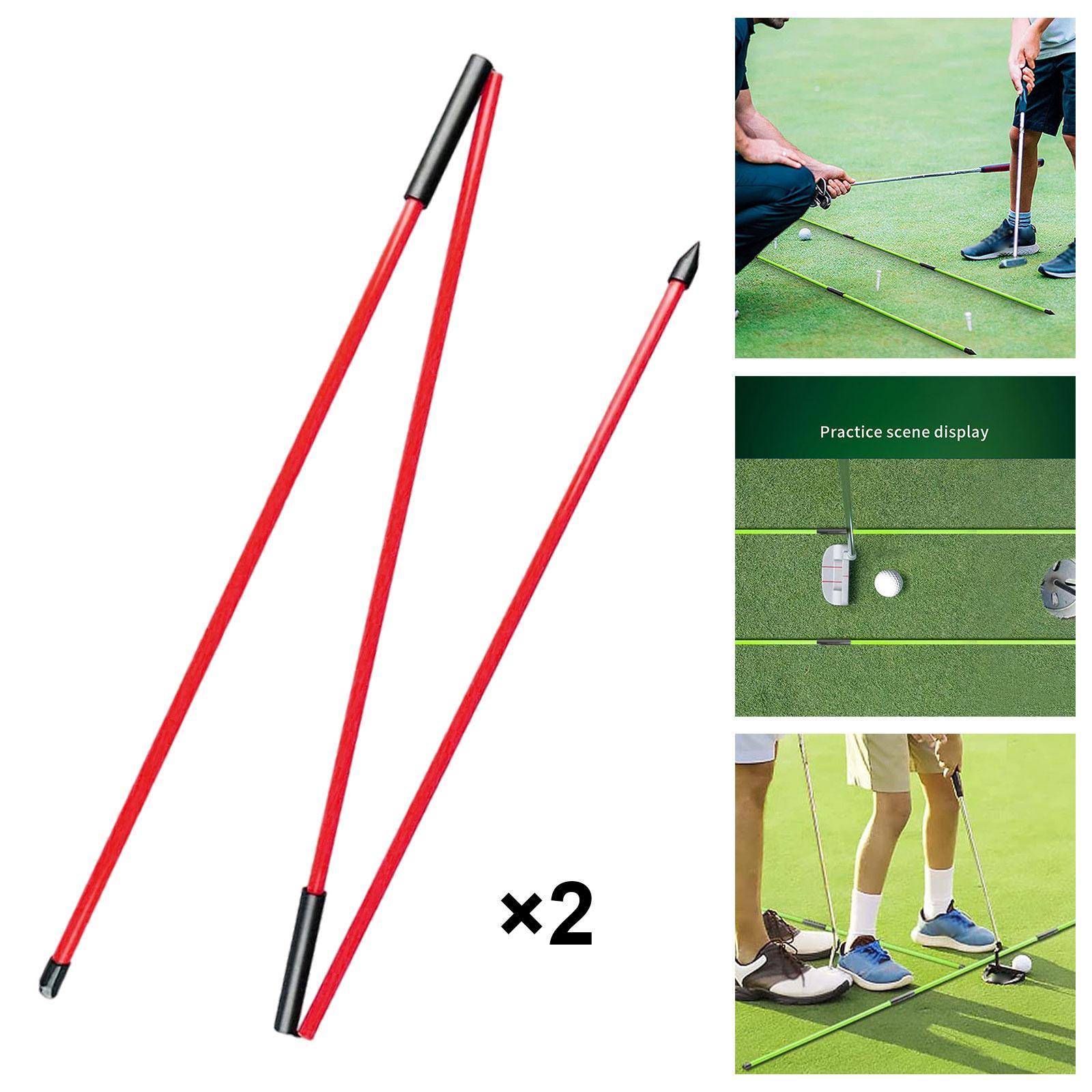 Тренажер для гольфа: стержни д – обзор и цена Golf Equipment Guide