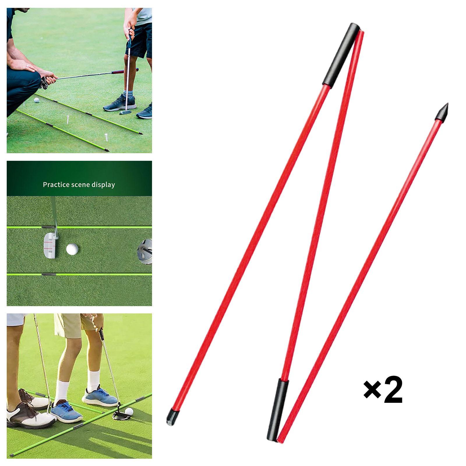 Тренажер для гольфа: стержни д – обзор и цена Golf Equipment Guide