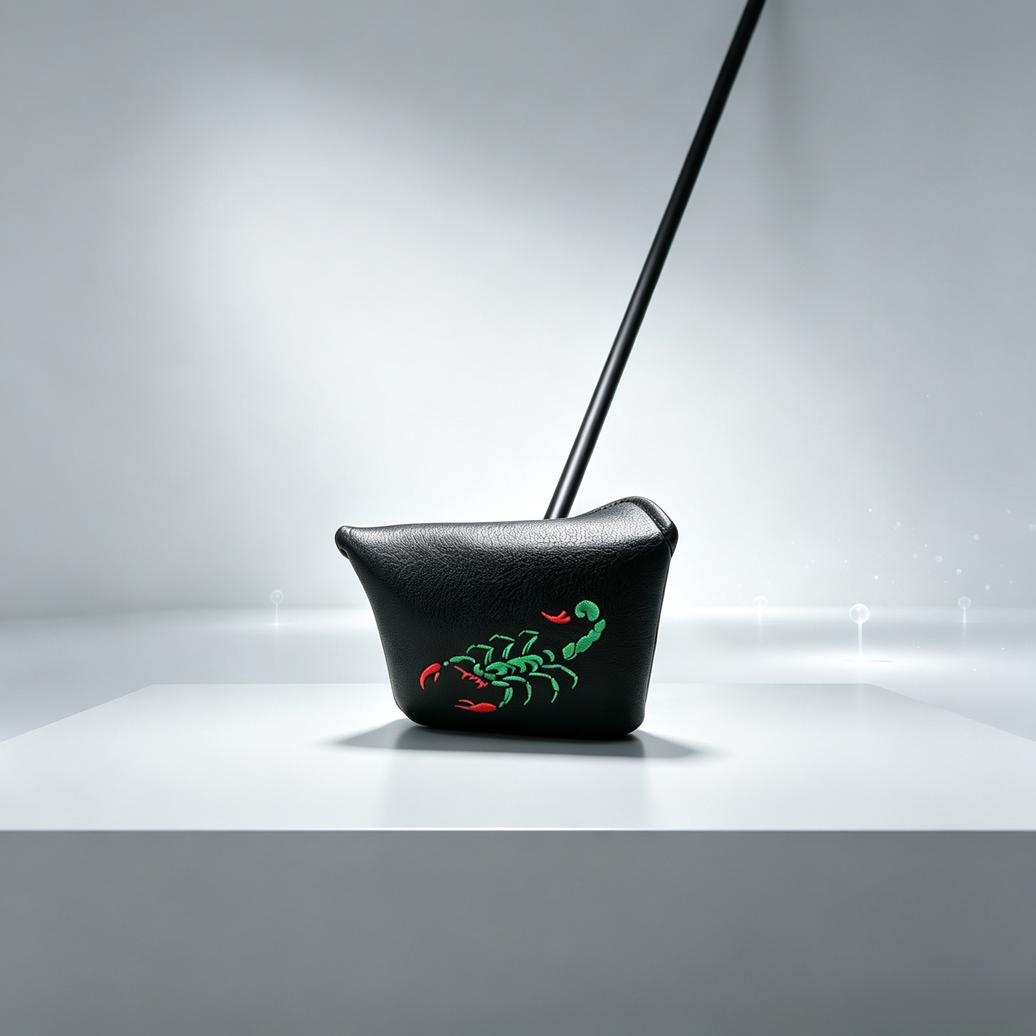 Мужской клюш для гольфа Vaviko – обзор и цена Golf Equipment Logo