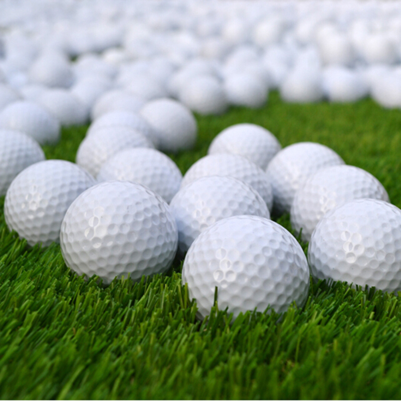 10 шт., мячи для гольфа из пен – обзор и цена Golf Ball Premium