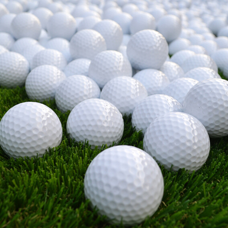 10 шт., мячи для гольфа из пен – обзор и цена Golf Ball Premium