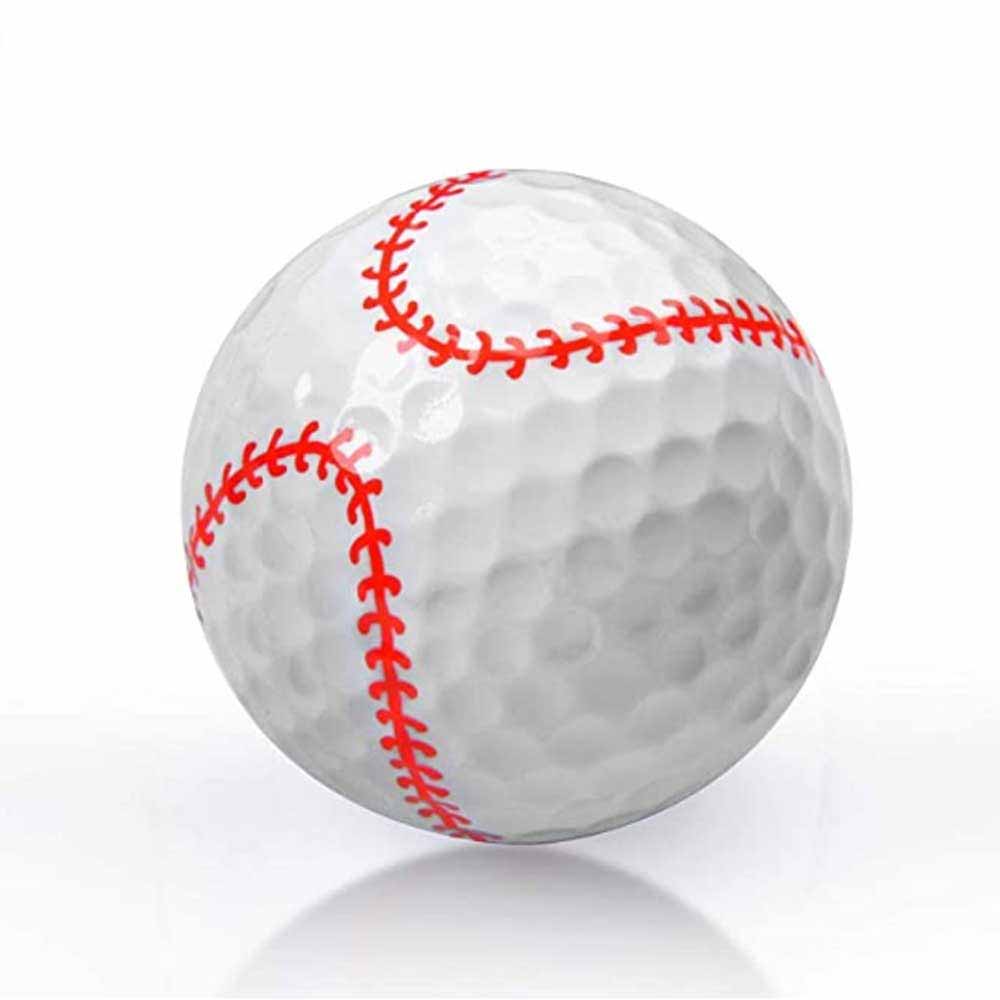 6 шт., мячи для гольфа – обзор и цена Golf Ball Premium