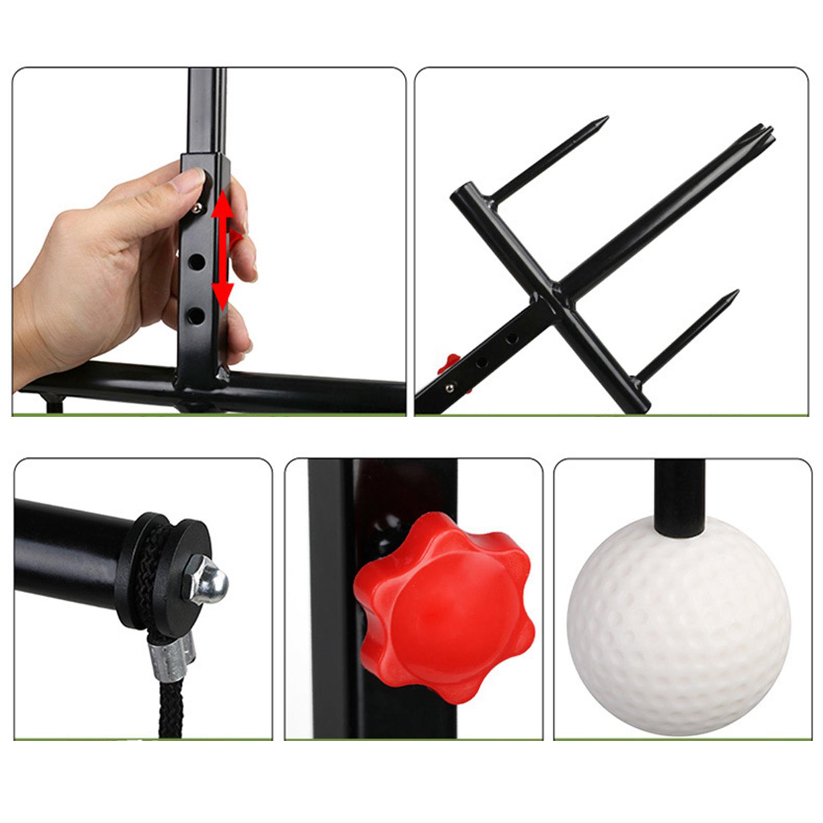 Тренажер для отработки ударов  – обзор и цена Golf Equipment Guide