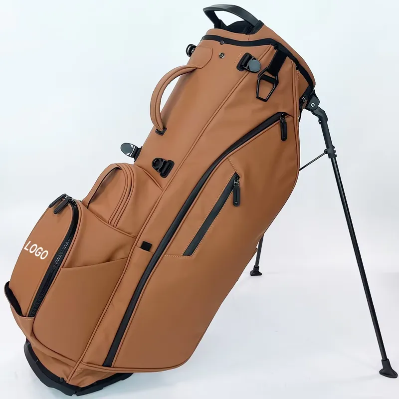 Сумка для гольфа с индивидуаль – обзор и цена Golf Equipment Logo
