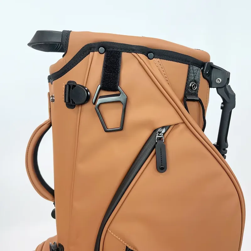 Сумка для гольфа с индивидуаль – обзор и цена Golf Equipment Logo
