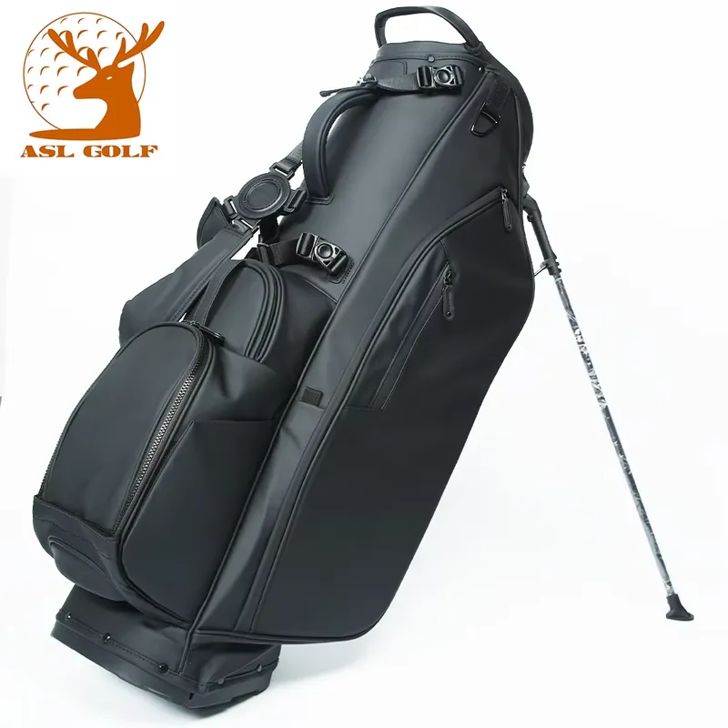 Сумка для гольфа с индивидуаль – обзор и цена Golf Equipment Logo