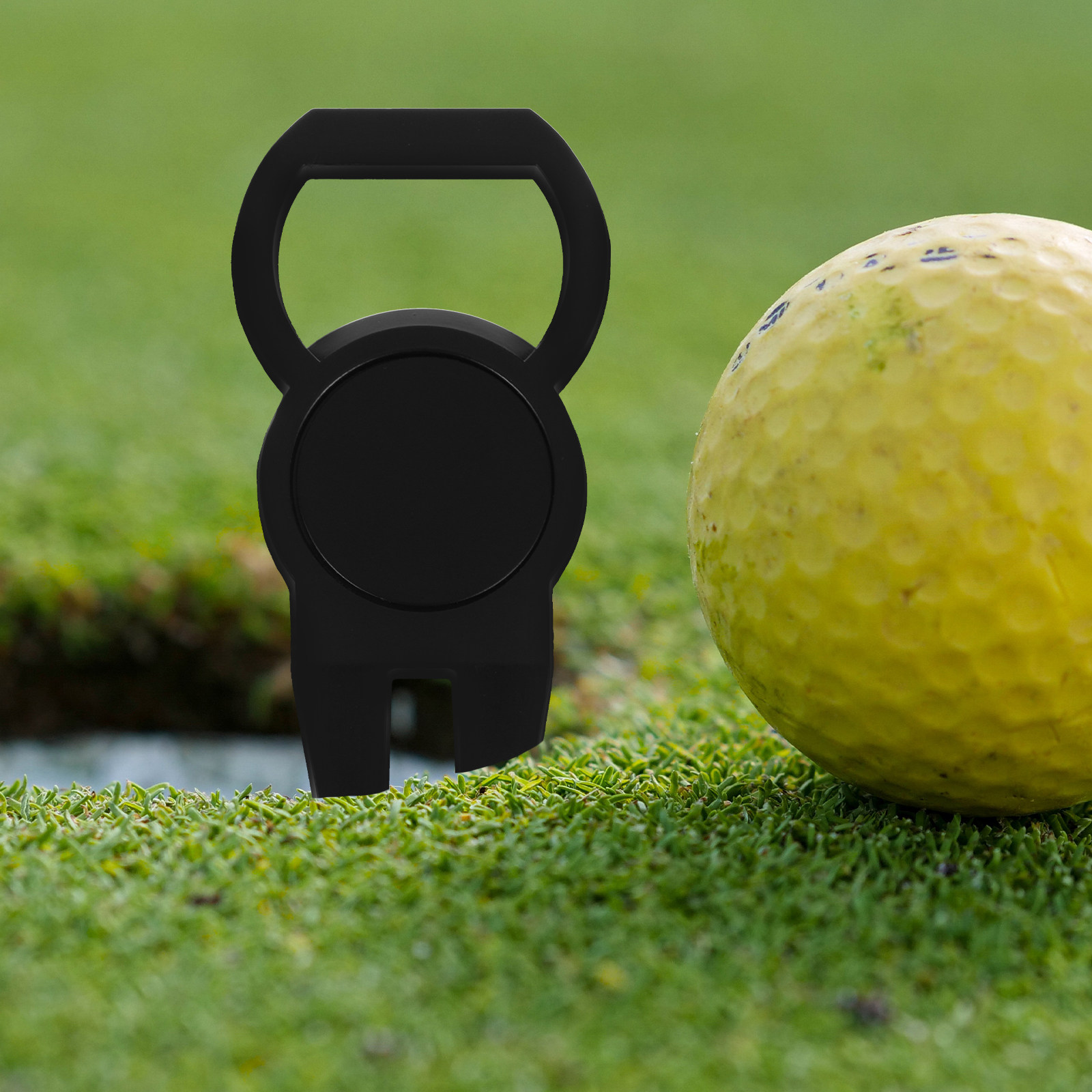 Премиум-вилка для гольфа с изн – обзор и цена Golf Ball Premium