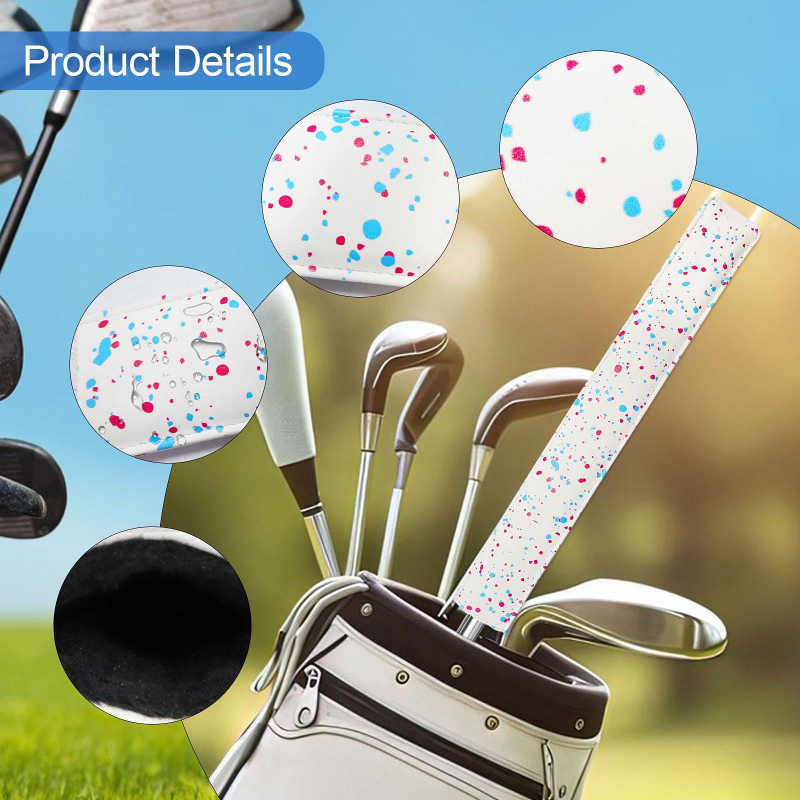 Чехол для тренировочных палок  – обзор и цена Golf Equipment Guide