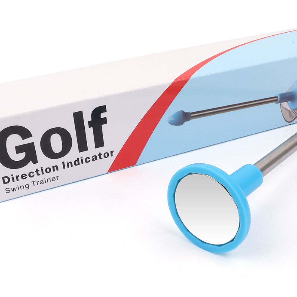 Индикатор для тренировки свинг – обзор и цена Golf Equipment Guide