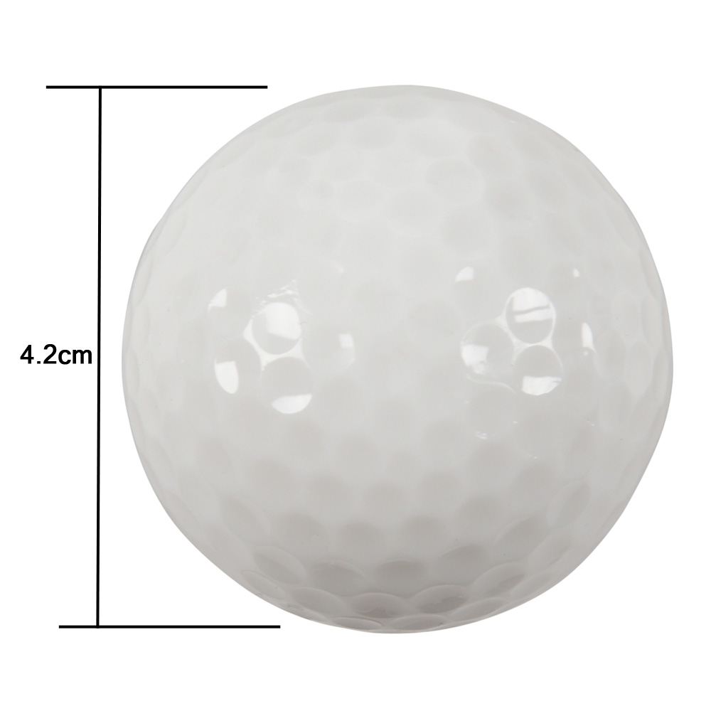 Шарики для гольфа многоразовые – обзор и цена Golf Ball Premium