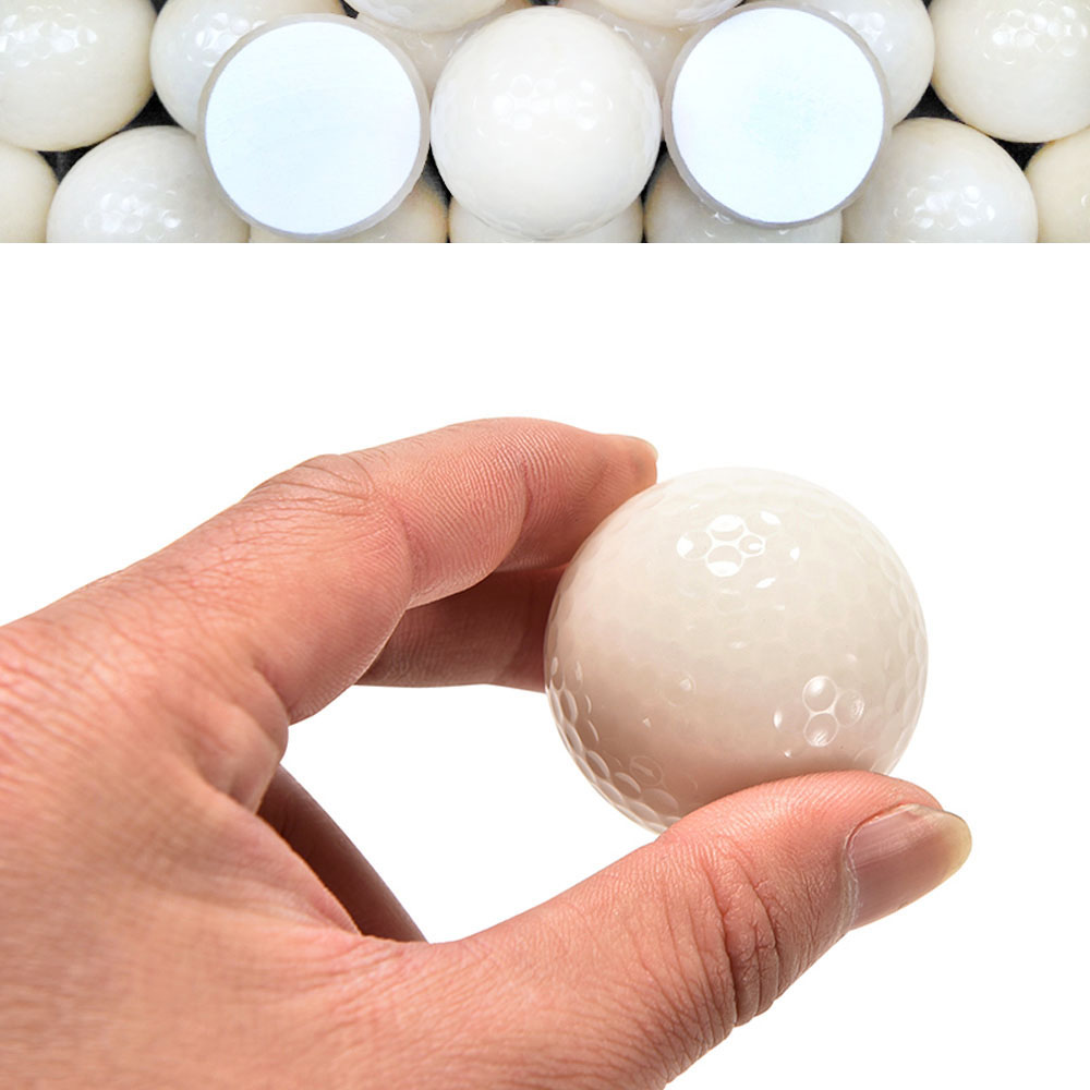 Шарики для гольфа многоразовые – обзор и цена Golf Ball Premium